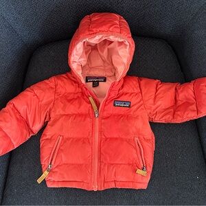 Patagonia Coral Insulated Jacket